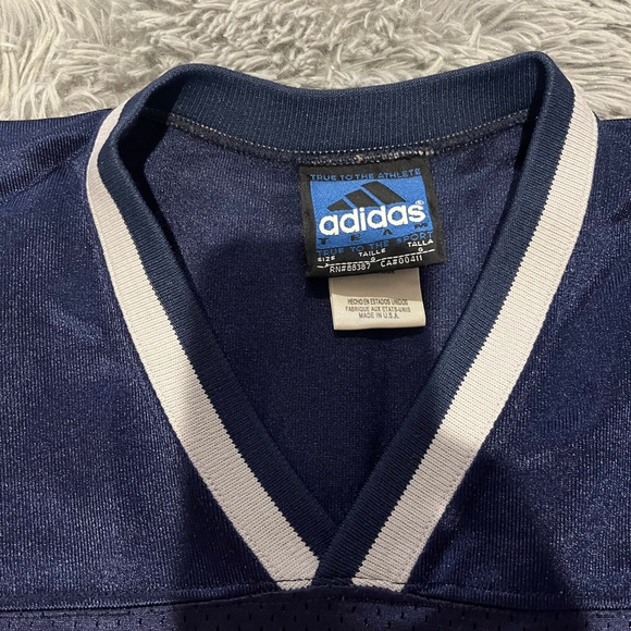 D . Woody Patriots football jersey - Picture 5 of 7